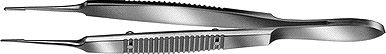 STORZ Bonn Suturing Forceps 0.12mm